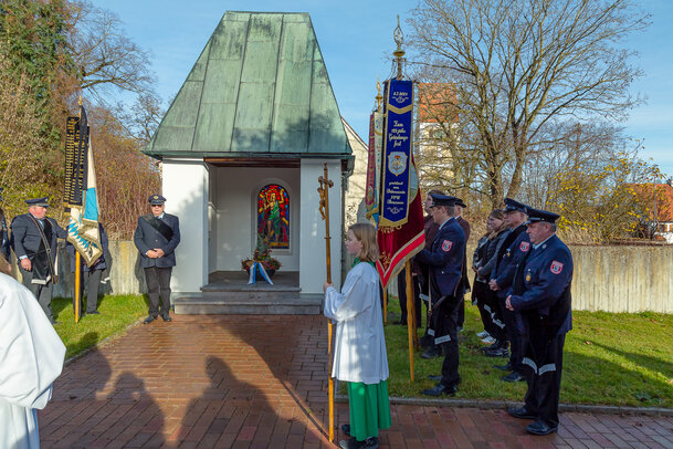 Thumbnail: _JA 25044 16.11.2025 KSV Hohenried, Heldengedenktag, Volkstrauertag.jpg